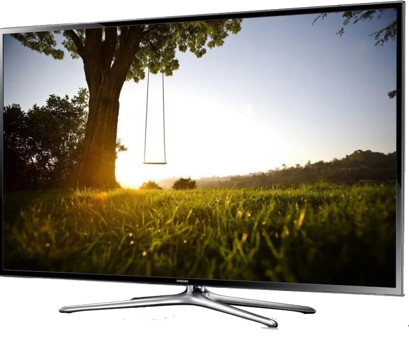 Замена трансформаторов подсветки Samsung UE50H6400