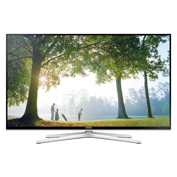 Замена трансформаторов подсветки Samsung UE55H6500