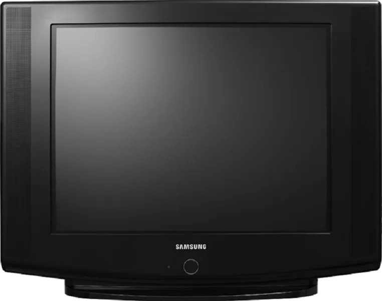 Замена разъема питания Samsung CS-29Z57HYQ