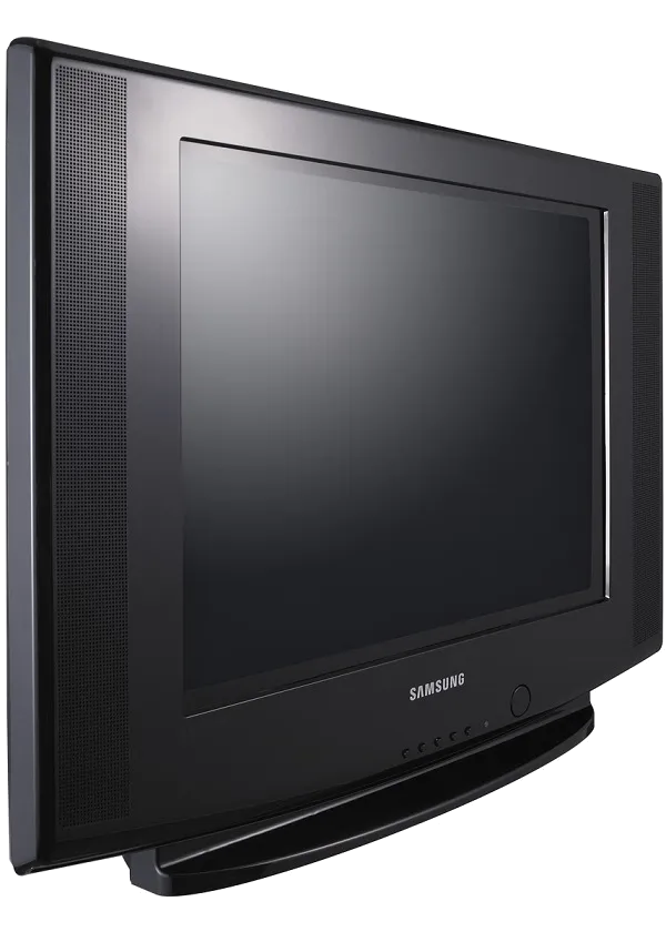 Замена разъема питания Samsung CS-29Z58HYQ