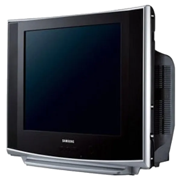 Замена разъема питания Samsung CS-21Z47ZGQ