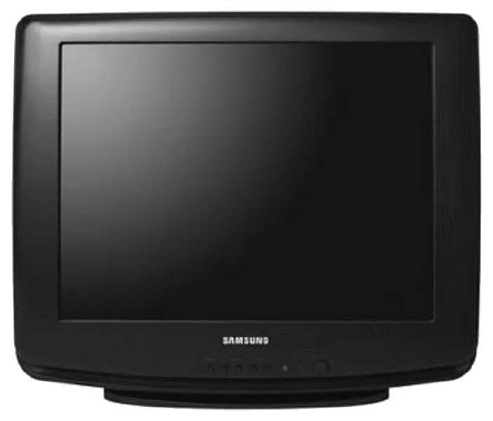 Замена разъема питания Samsung CS-21Z55Z3Q