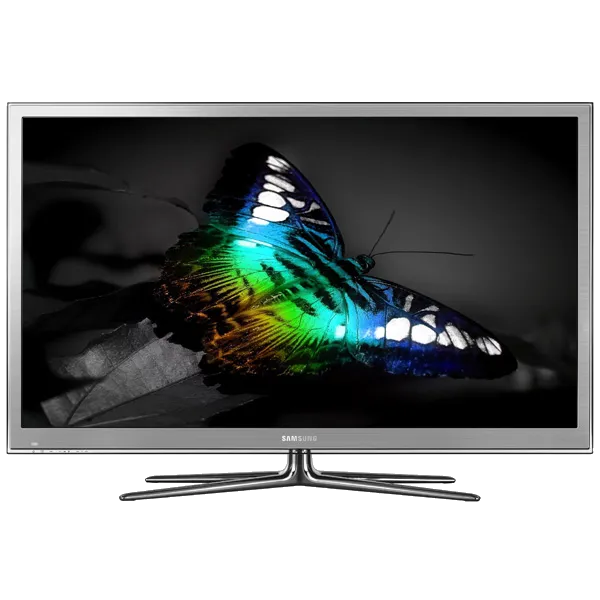 Замена разъема питания Samsung PS51D8000