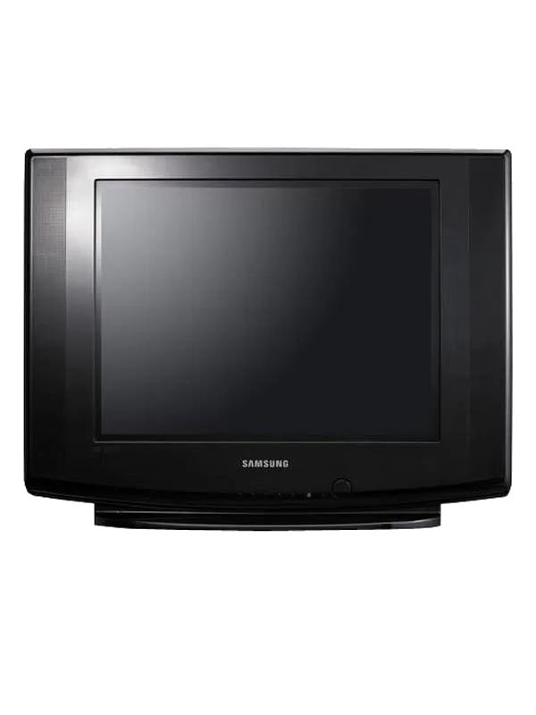 Замена разъема питания Samsung CS-21Z57Z3Q
