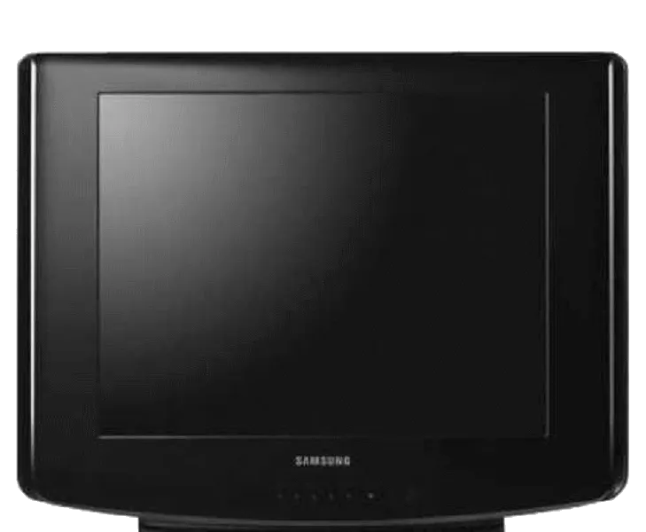 Замена разъема питания Samsung CS-21Z58Z3Q