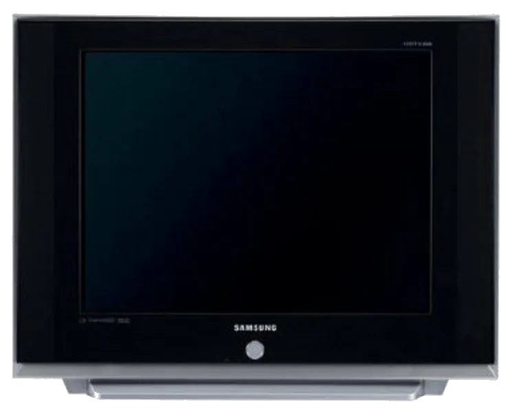 Замена разъема питания Samsung CS-29Z45Z3Q