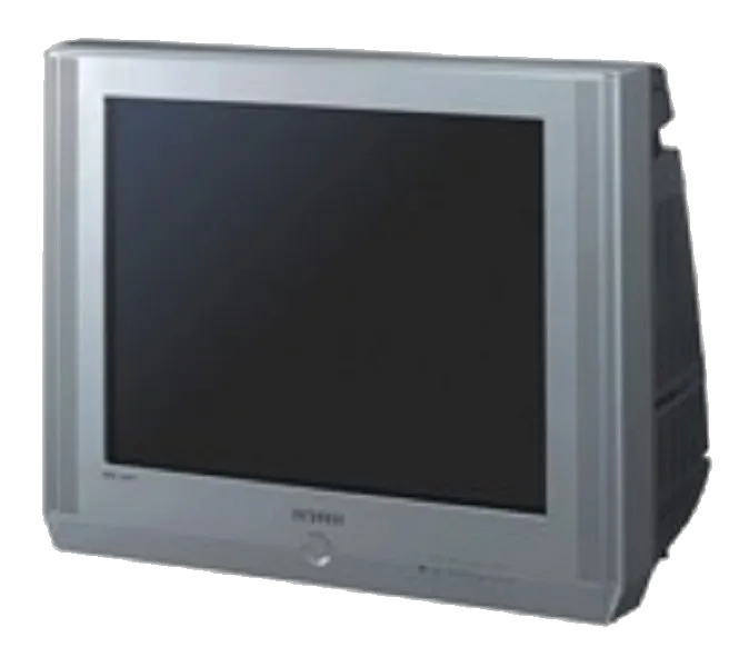 Замена разъема питания Samsung CS-29M20ZQQ