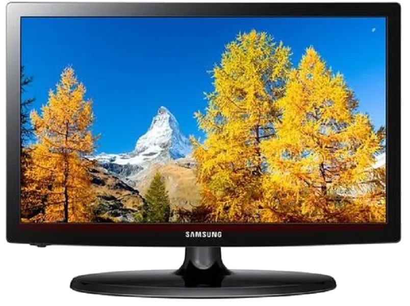 Замена разъема питания Samsung UE22ES5000