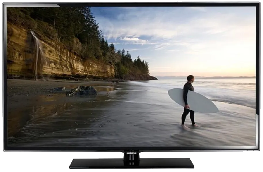Замена разъема питания Samsung UE46ES5500