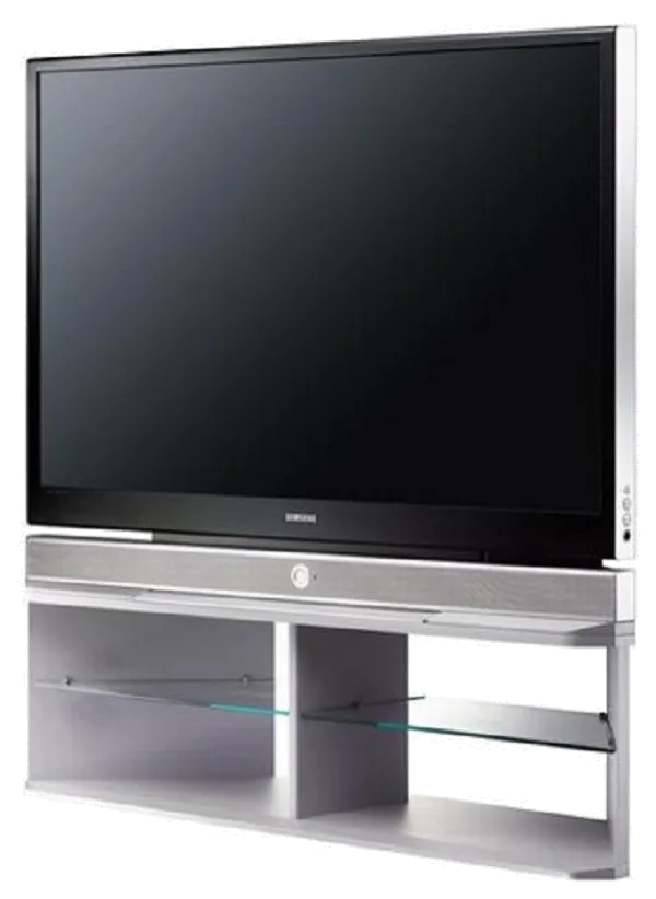 Замена разъема питания Samsung SP-50L6HXR