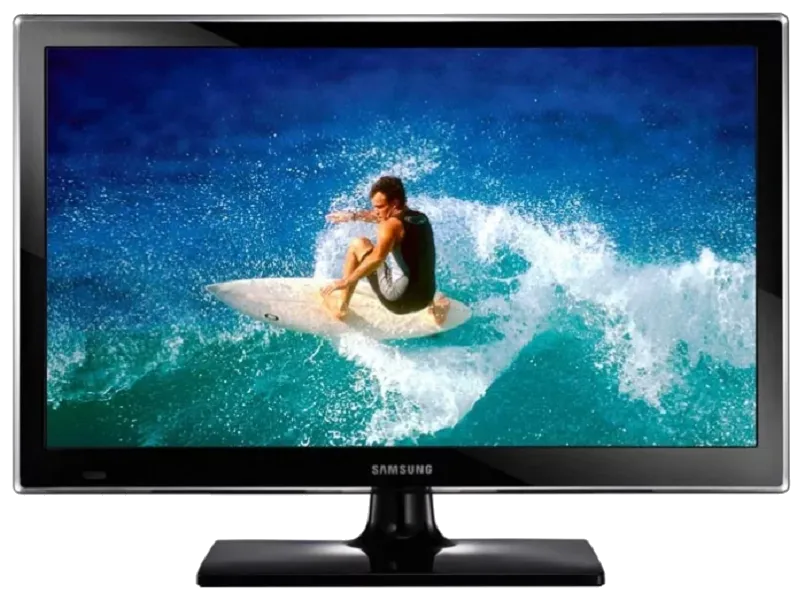 Замена разъема питания Samsung UE22ES5400