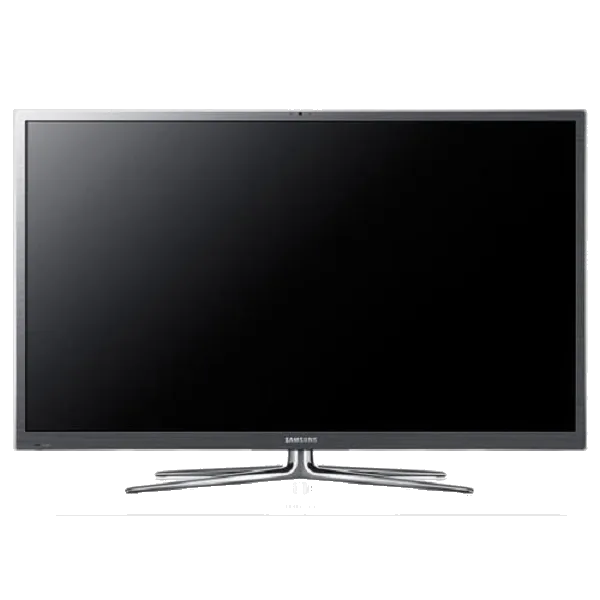 Замена разъема питания Samsung PS64E8000