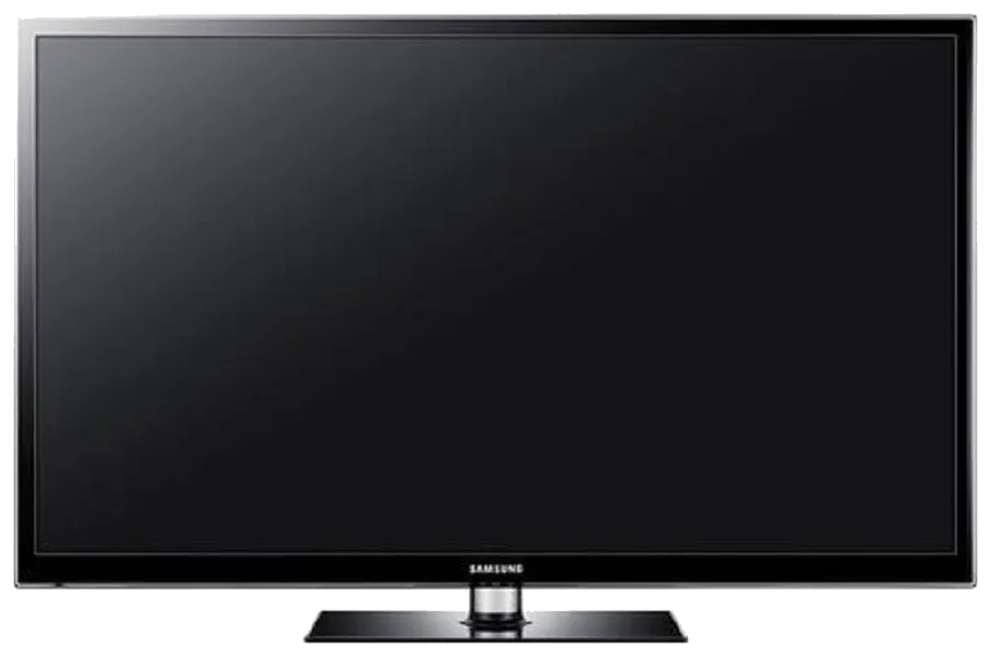 Замена разъема питания Samsung PS60E550
