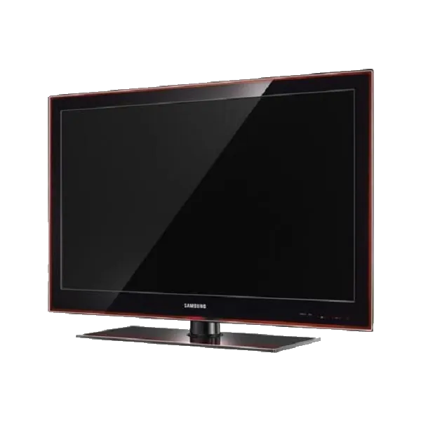 Замена разъема питания Samsung LE-40A856S1M
