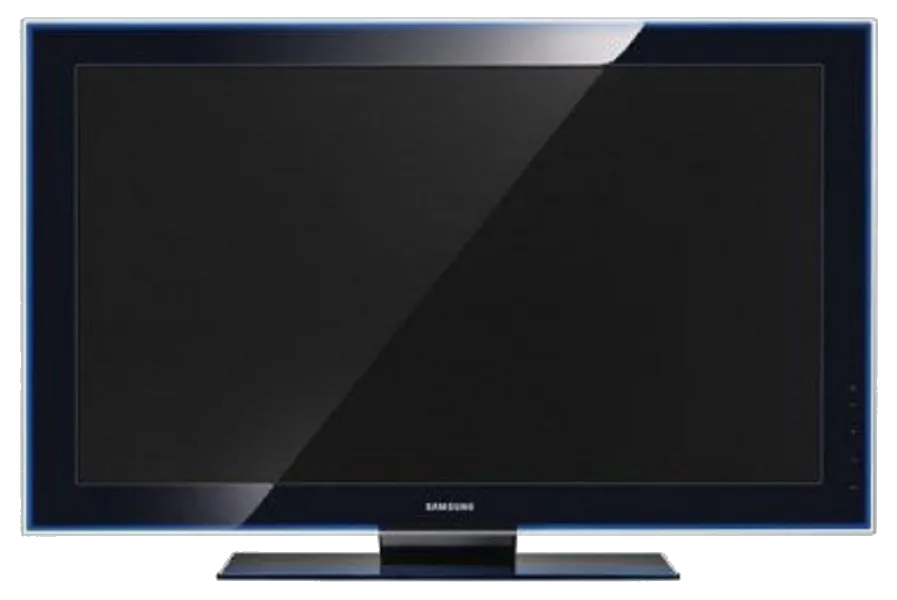 Замена разъема питания Samsung LE-46A786R2F