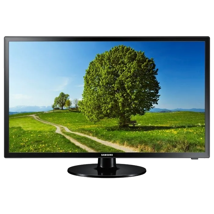 Замена разъема питания Samsung HG28EB460BW