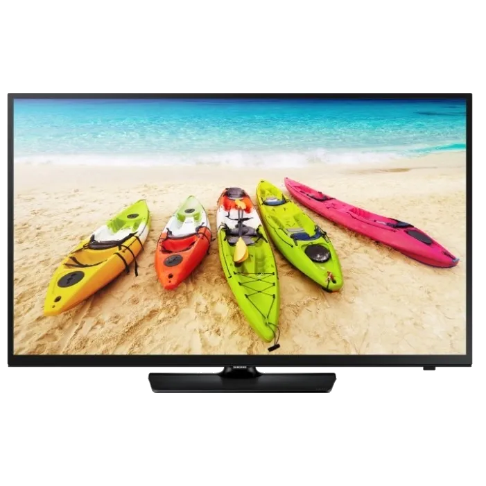 Замена разъема питания Samsung HG40EC460