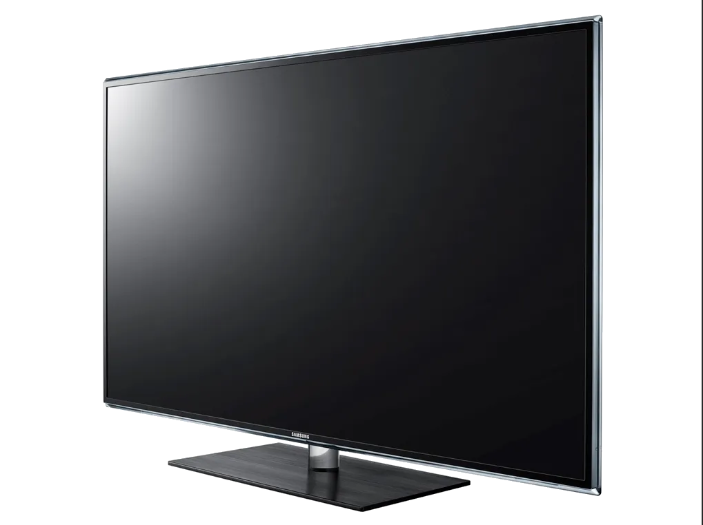 Замена разъема питания Samsung UE-60D6500