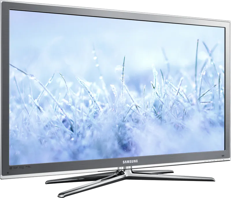 Замена разъема питания Samsung UE-40C8000
