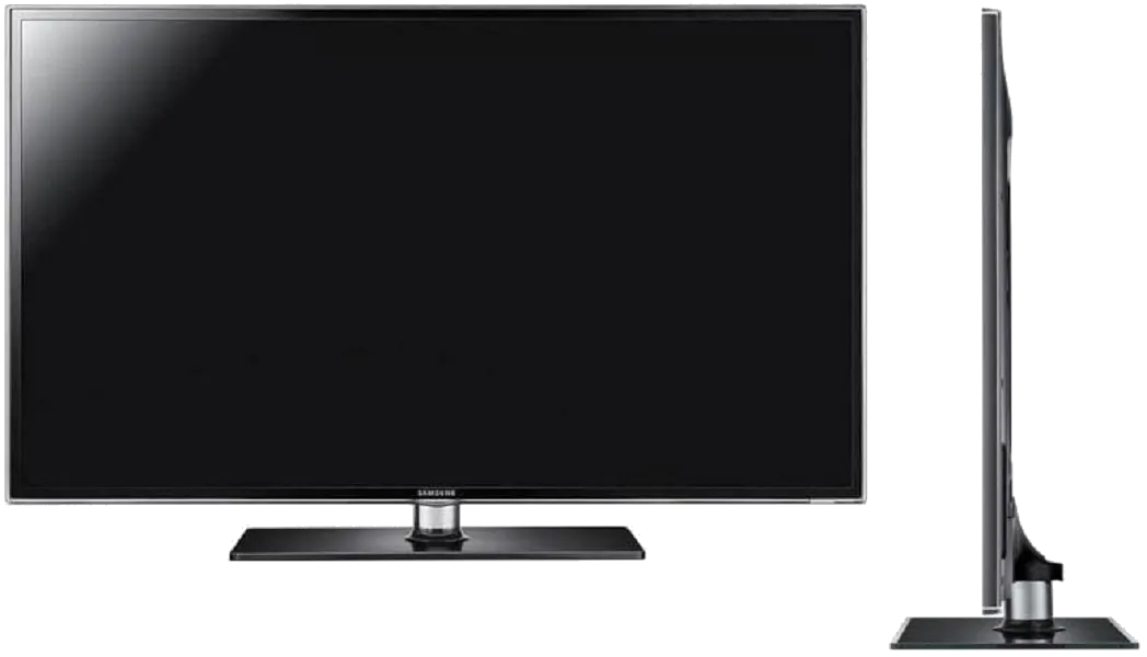 Замена разъема питания Samsung UE-55D6570