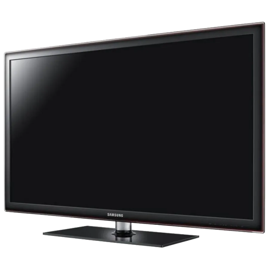 Замена разъема питания Samsung UE40D5500