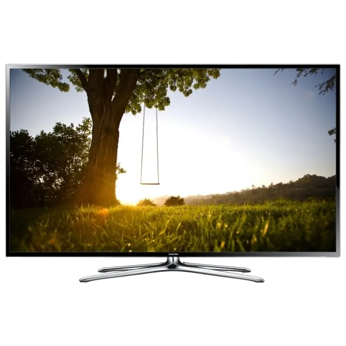 Замена разъема питания Samsung UE40F6340