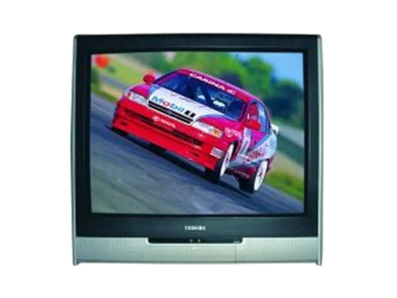 Замена разъема питания Samsung CS-29M6FQQ