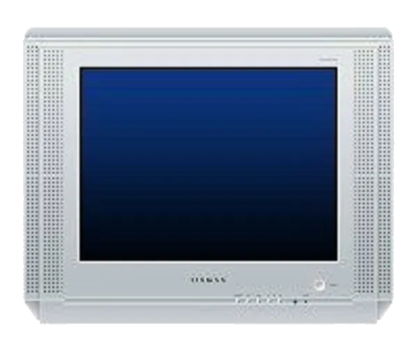 Замена разъема питания Samsung CS-29M6ZQQ