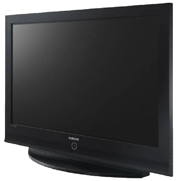 Замена разъема питания Samsung PS-50C6HR
