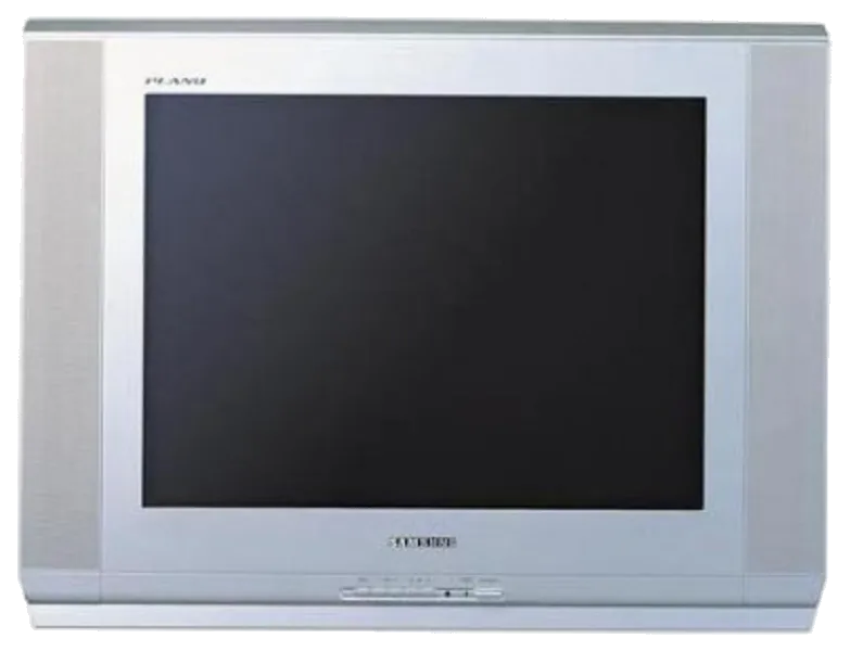 Замена разъема питания Samsung CS-29K10MAQ