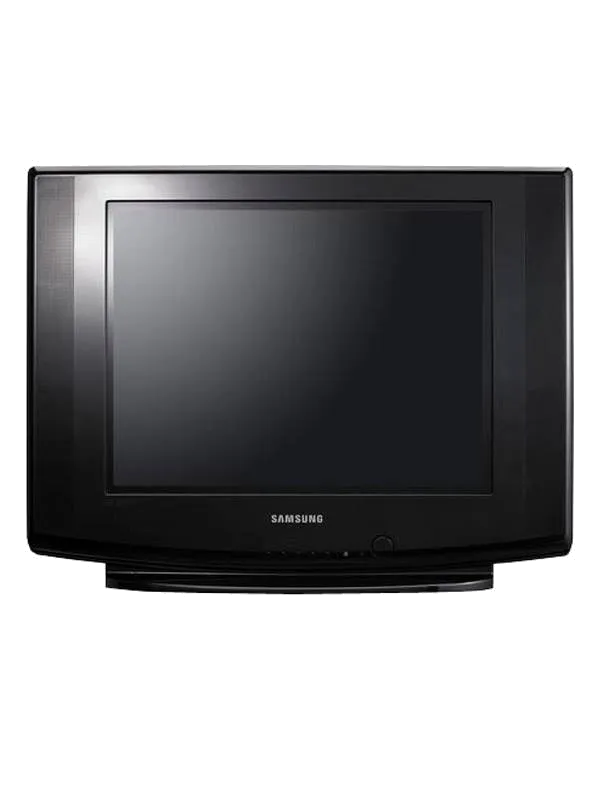 Замена разъема питания Samsung CS-29Z57HPQ