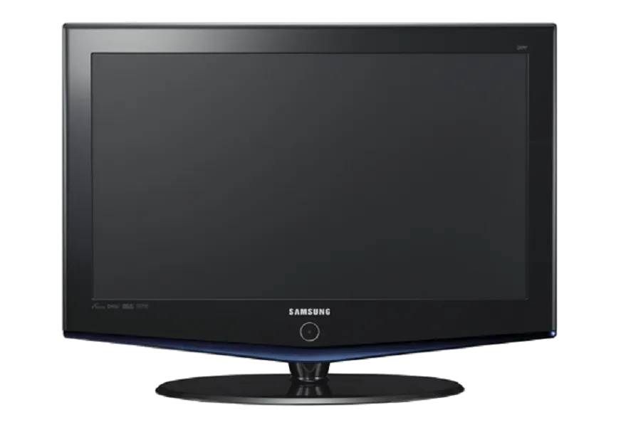 Замена разъема питания Samsung LE-40R73BD