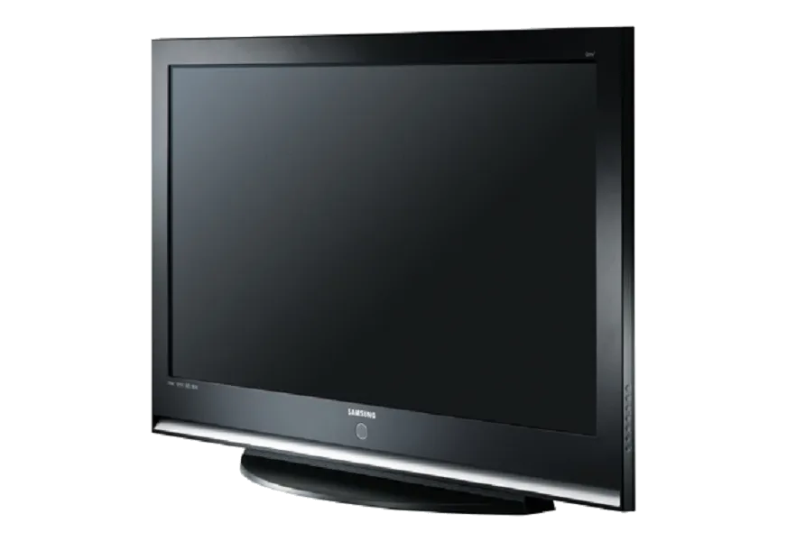 Замена разъема питания Samsung PS-42Q7HR