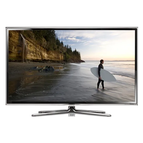 Замена разъема питания Samsung UE40ES6800