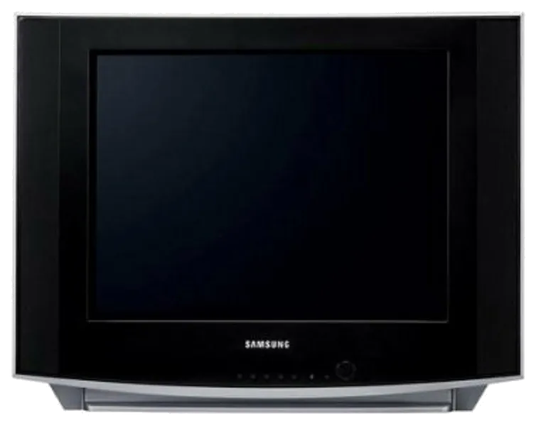Замена разъема питания Samsung CS-21A551MU