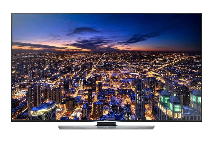 Замена разъема питания Samsung UE55HU7500