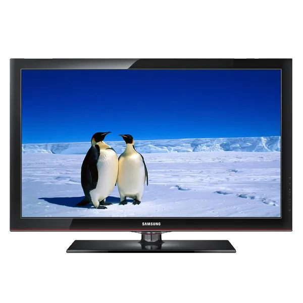 Замена разъема питания Samsung PS-42C431
