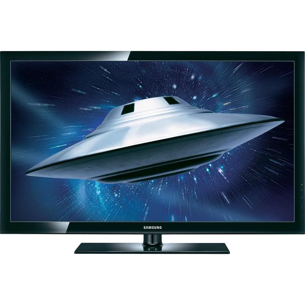 Замена разъема питания Samsung PS-42C430