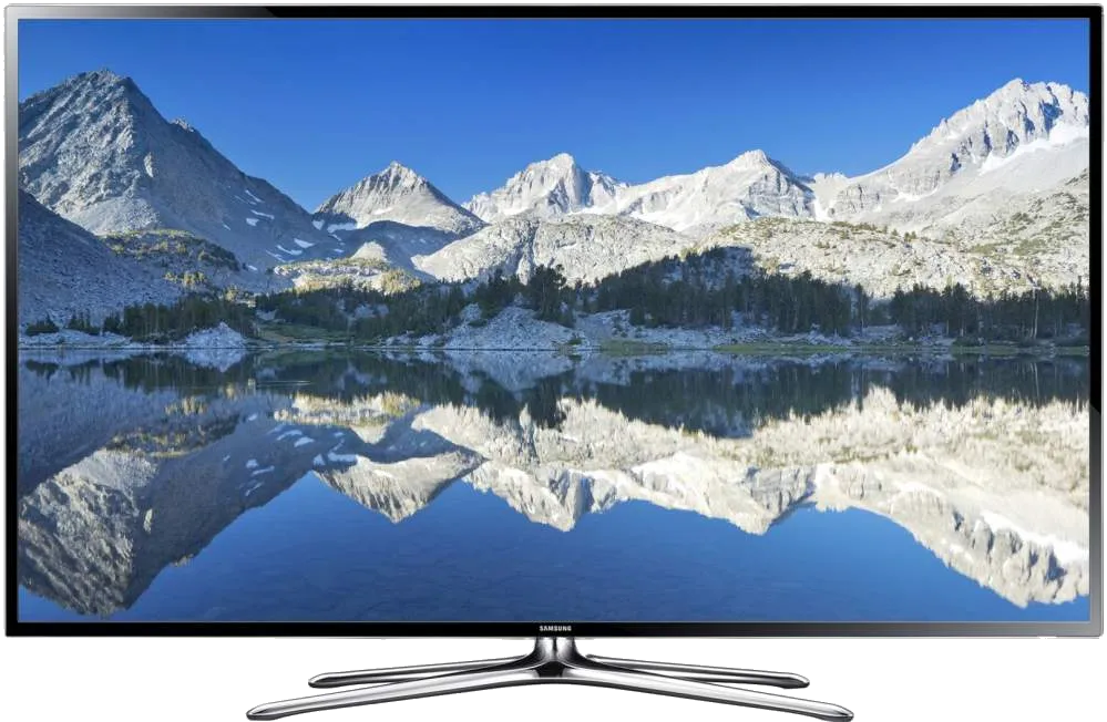 Замена разъема питания Samsung UE32ES6570