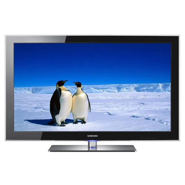 Замена разъема питания Samsung UE-46B8000