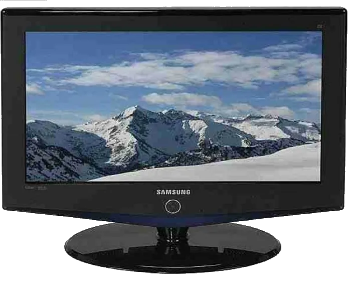 Замена разъема питания Samsung LE-37R72B