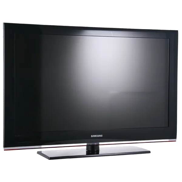 Замена разъема питания Samsung LE-40B530