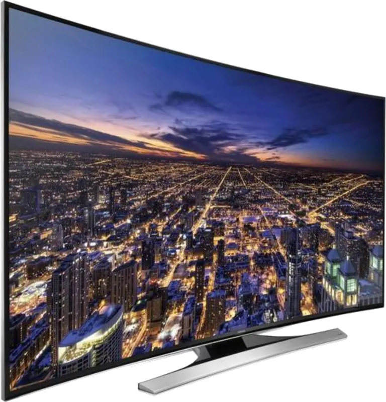 Замена разъема питания Samsung UE65HU8200