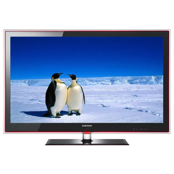 Замена разъема питания Samsung UE-46B7000WW