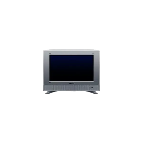 Замена разъема питания Samsung LW-17N23W