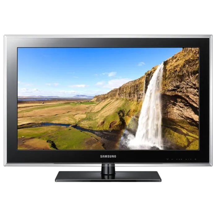 Замена разъема питания Samsung LE-40C654