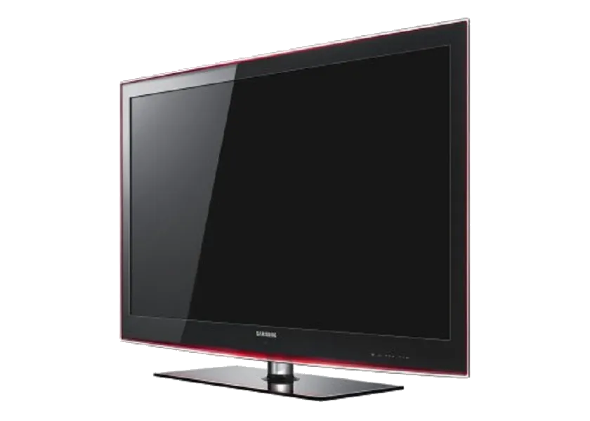 Замена разъема питания Samsung UE-32B6000VW