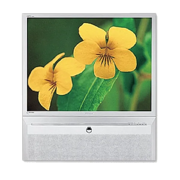 Замена разъема питания Samsung SP-54T6HFR
