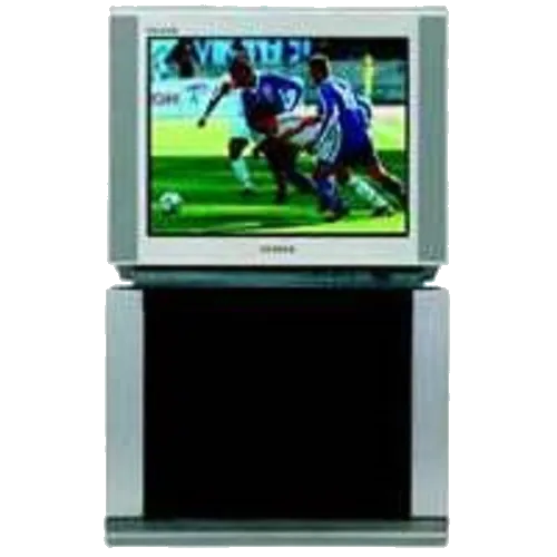 Замена разъема питания Samsung CS-25A6 WTR