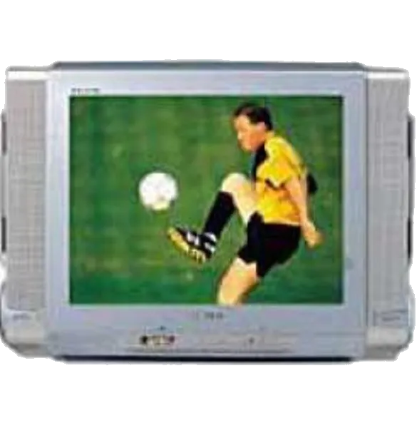 Замена разъема питания Samsung CS-21S8 WTQ